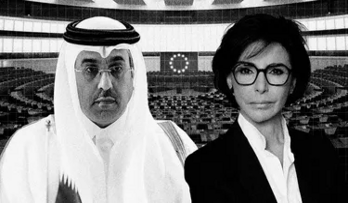 Rachida Dati, the pen in the (secret) service of Qatar